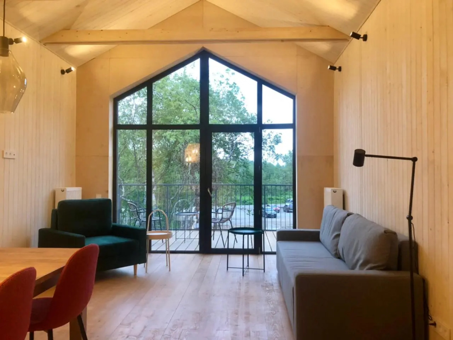 Отель Лагуна