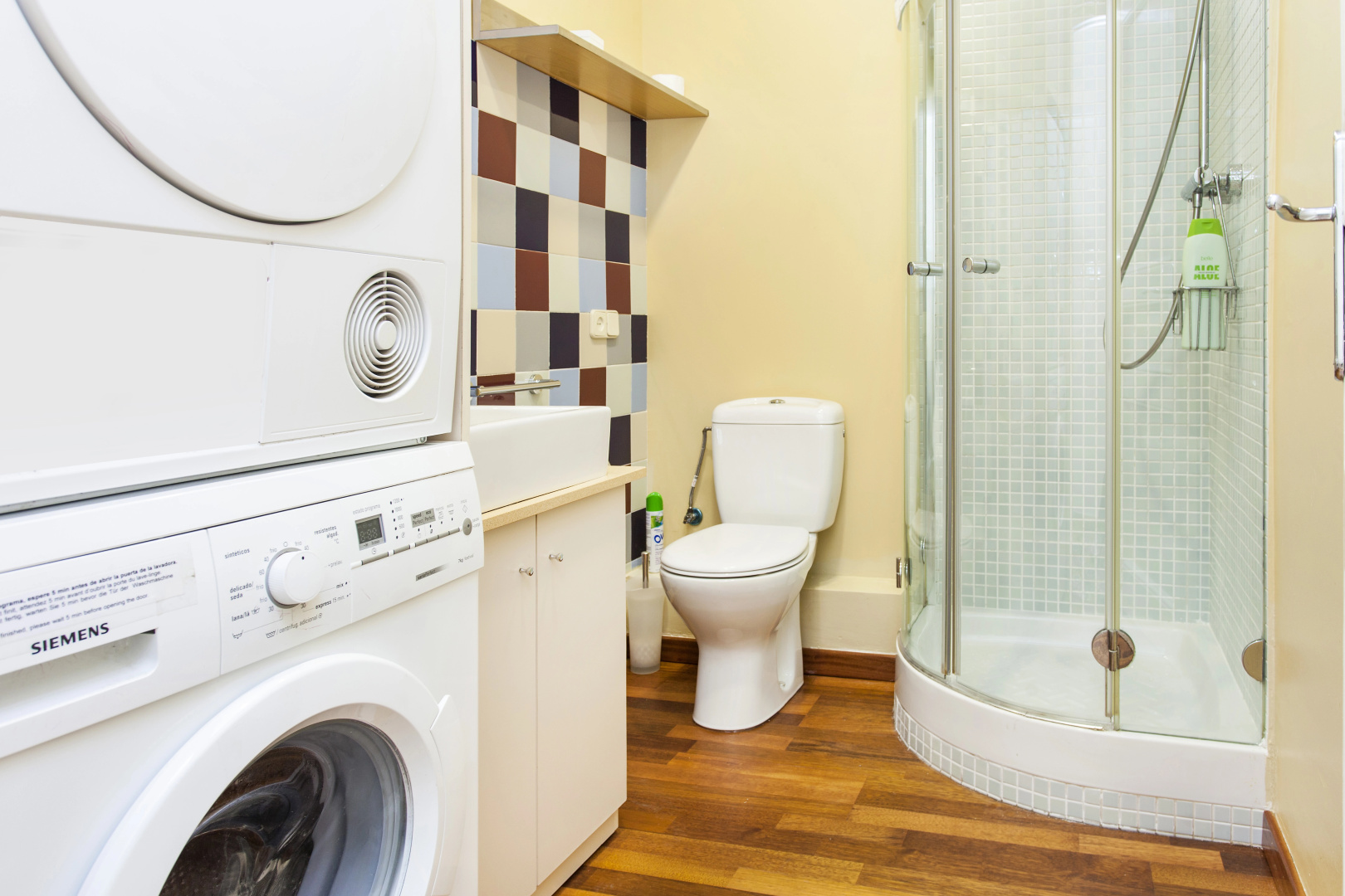 Апартаменты Barcelona Best Services