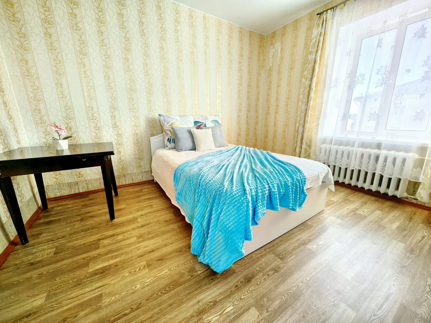 Апартаменты Like Home возле завода Севмаш