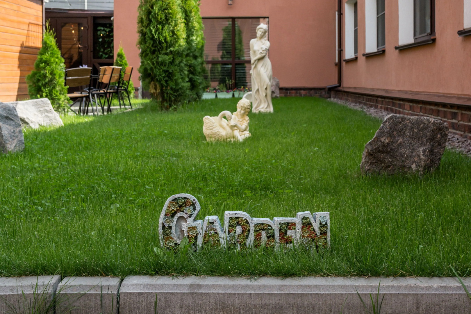 Бутик-отель Neozoom