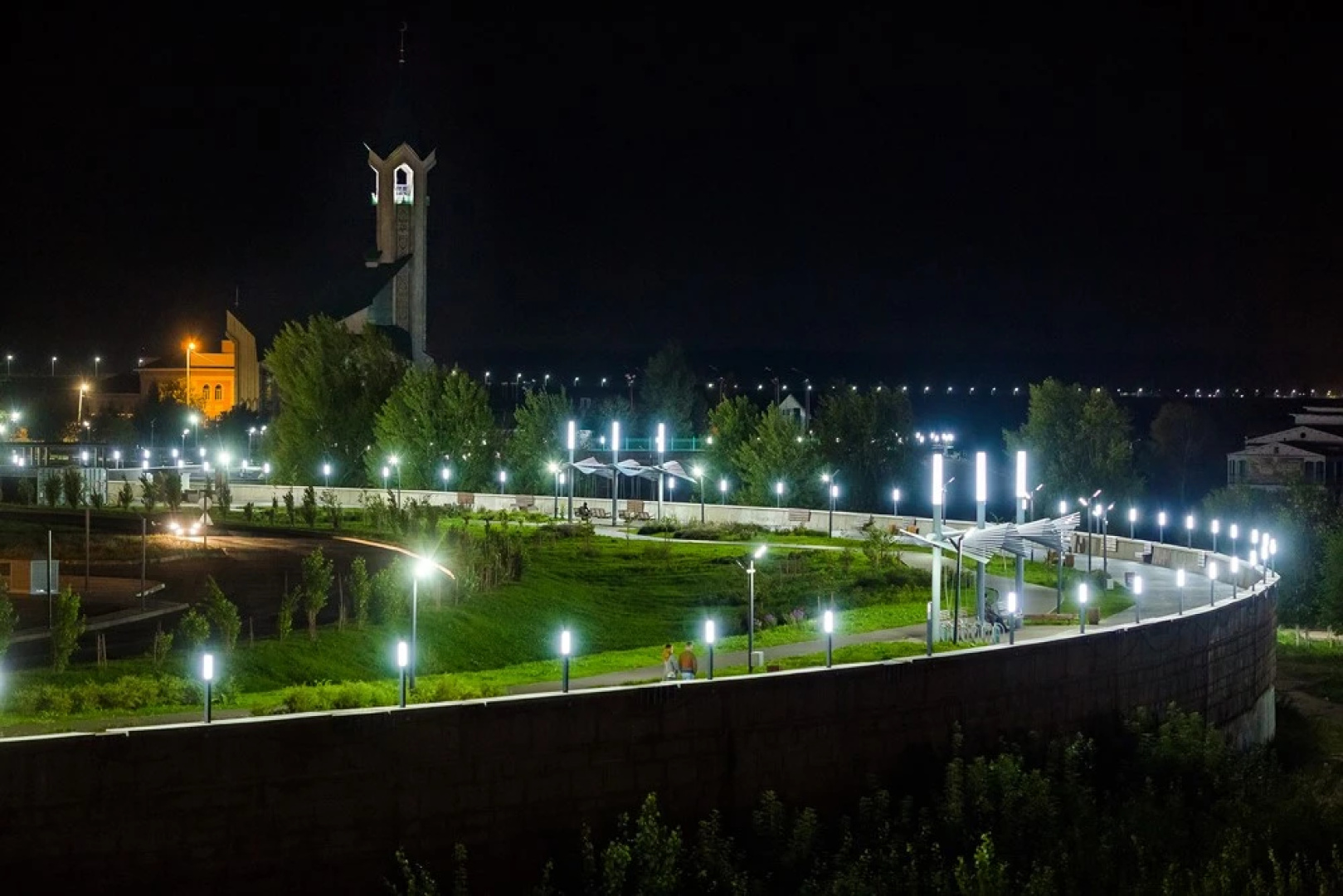 Бизнес-Отель Татарстан