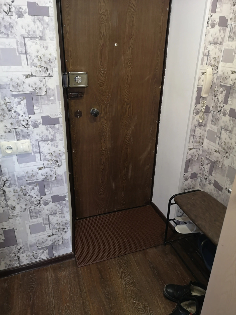 Квартира на Улице Культуры 6