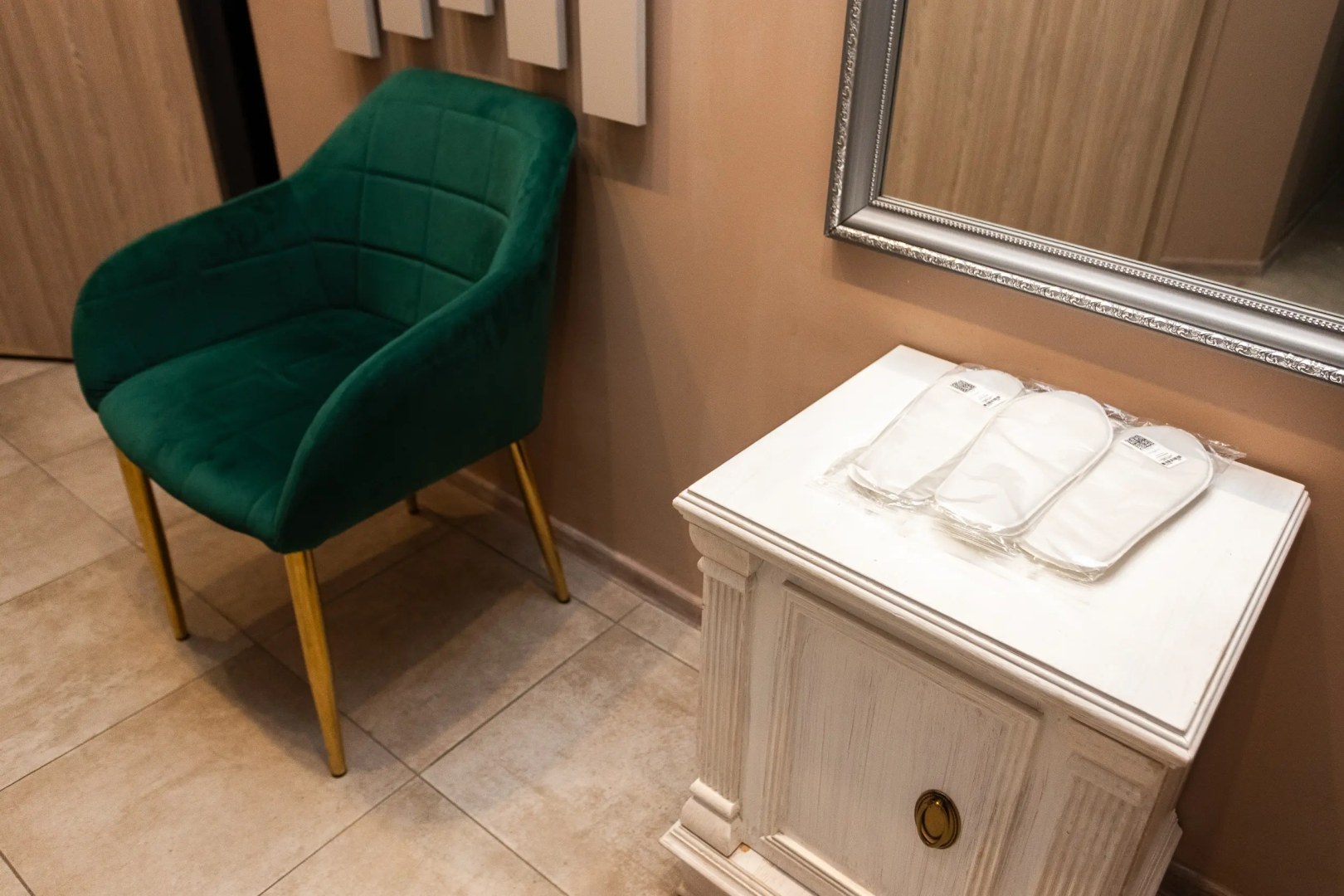 Квартира на Первомайской 5