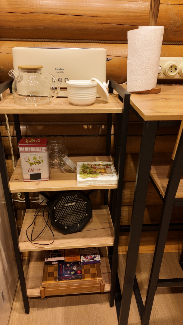 Гостевой дом Васнецовский домик