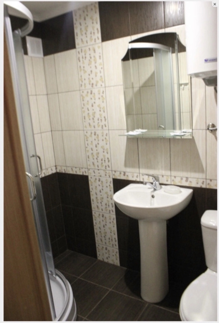 Мини отель Уют