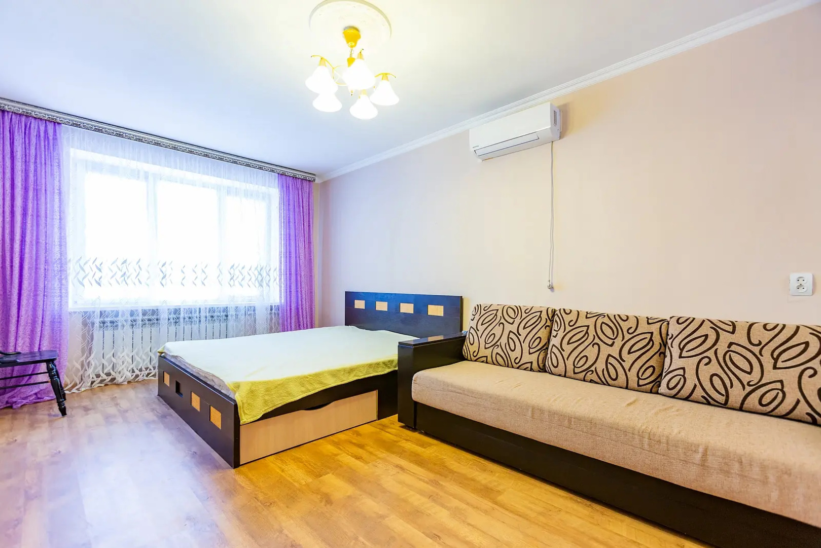 Апартаменты на Куликова