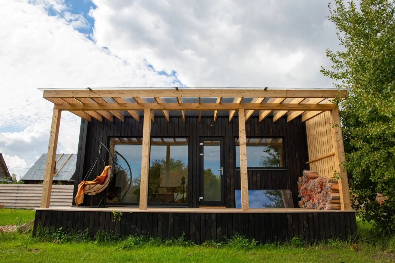 Частный Дом LONÔ 1