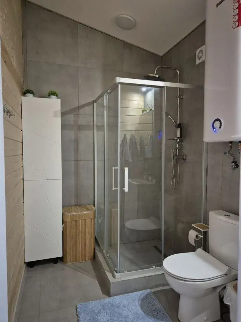 Частный Дом на Вишневой 78