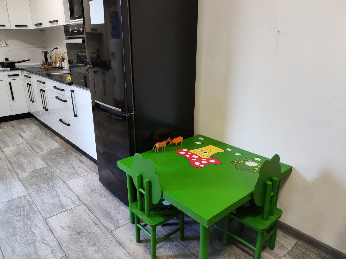 Гостевой Дом Al-Mirjon