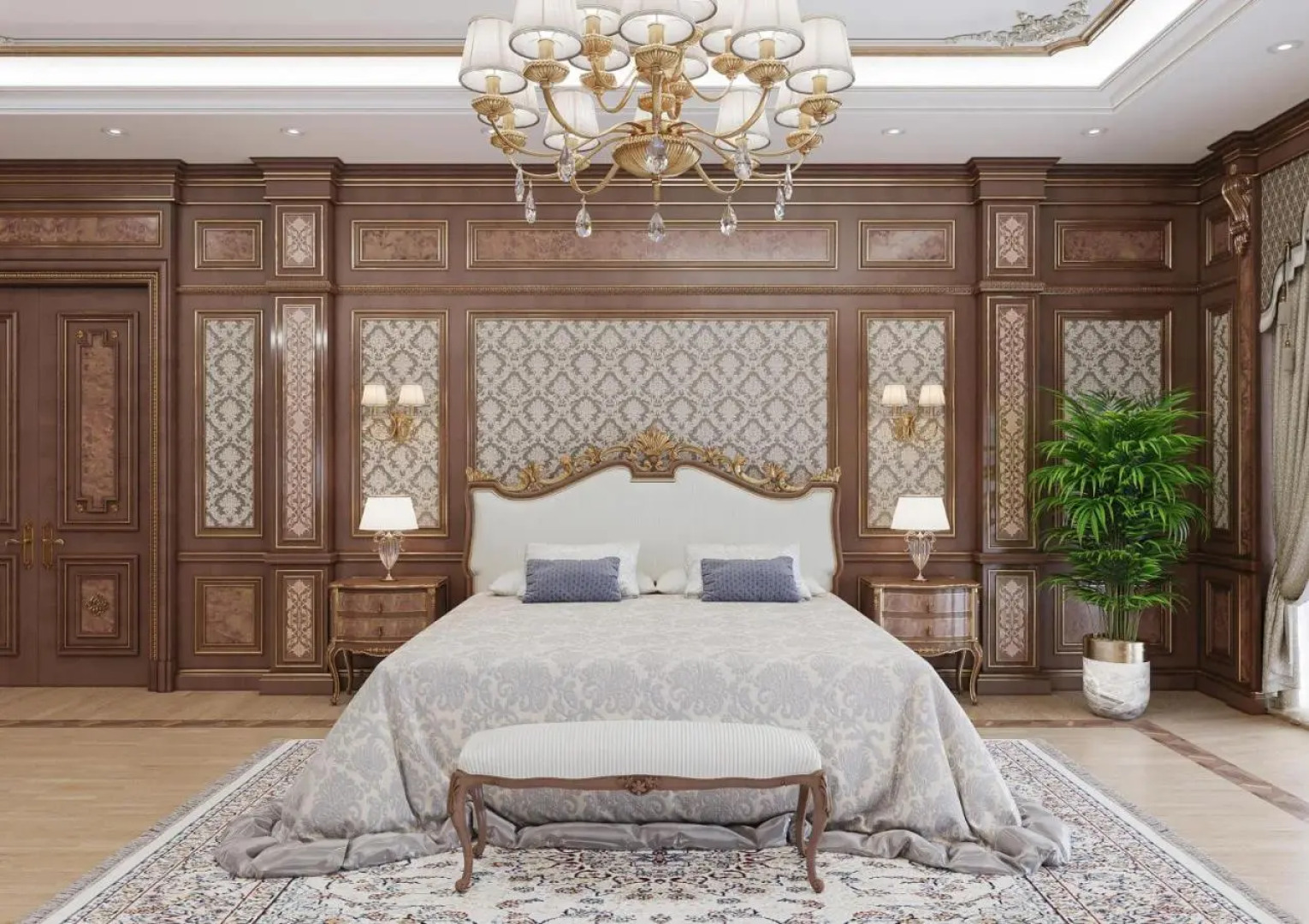 Отель Т-City Presidential