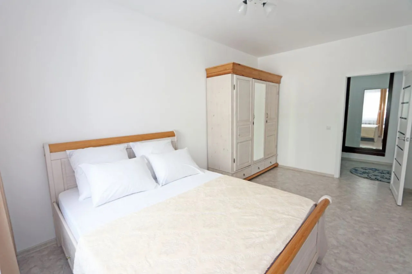 Квартира на Микрохирургии Глаза