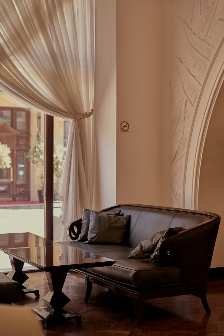 Boutique 19 Hotel