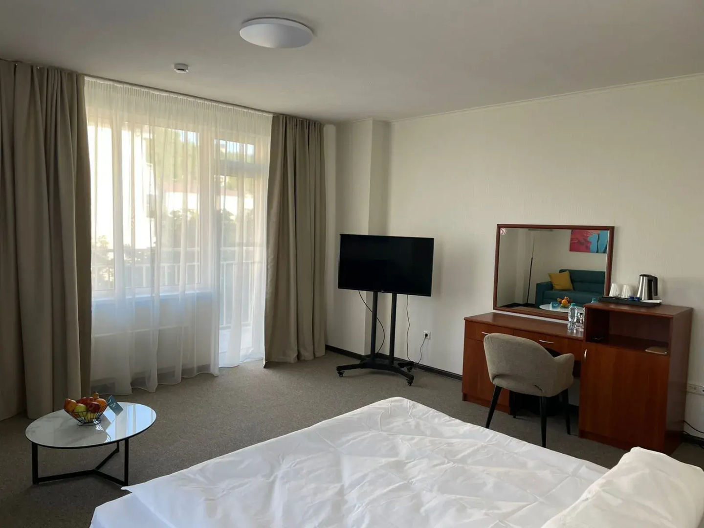 Отель Ola Resort