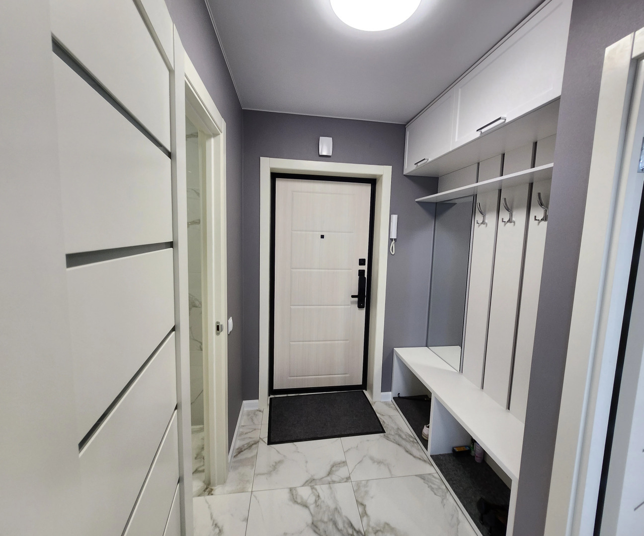 Апартаменты Ocean