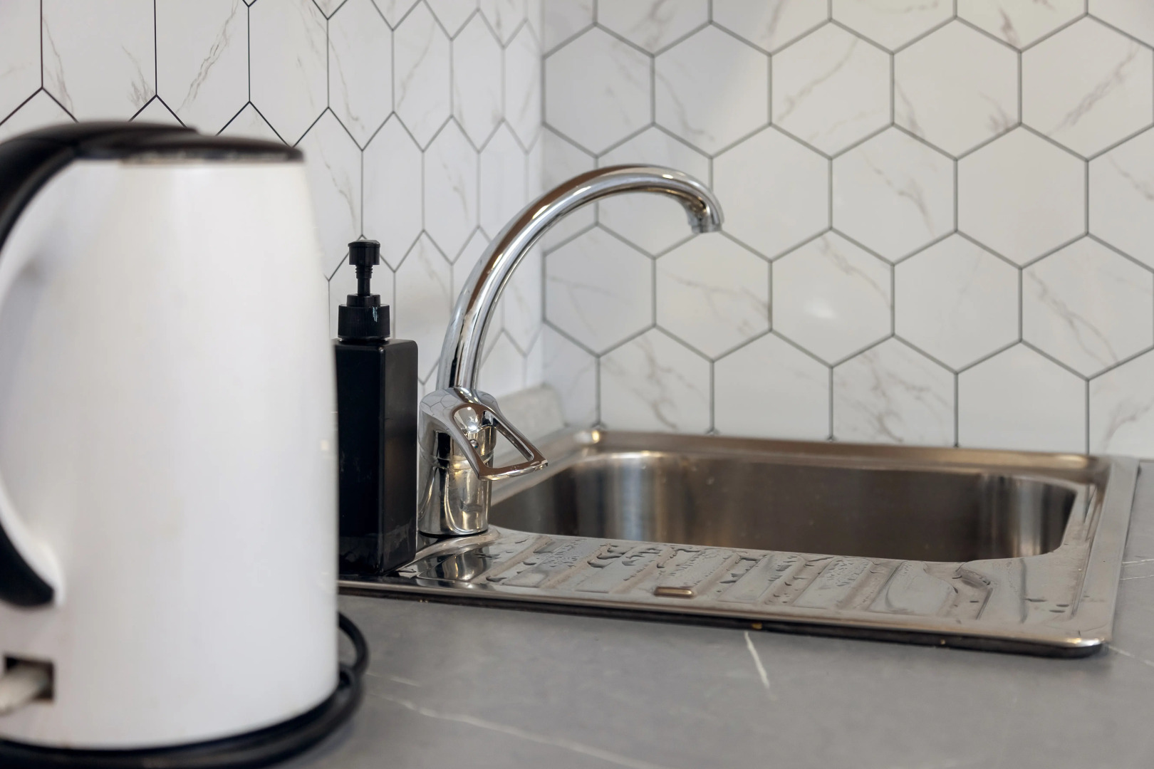 Квартира Комфортная студия на Комарова