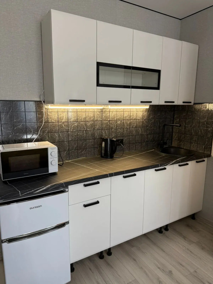 Квартира в ЖК Фридланд рядом с Рыбной деревней