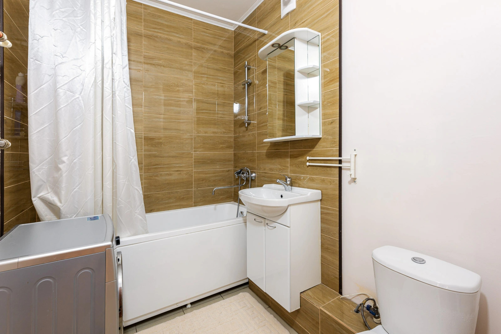 Квартира Уютная недалеко от Центра Ярославля