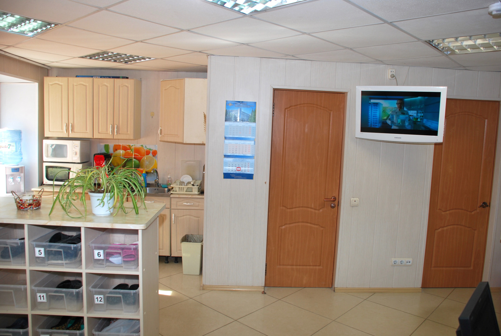 Хостел на Гуртьева