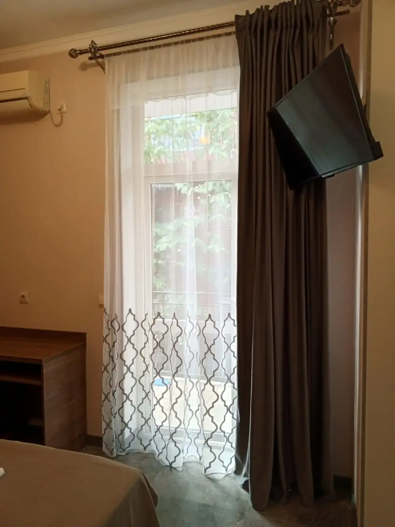 Гостевой Дом Лоза