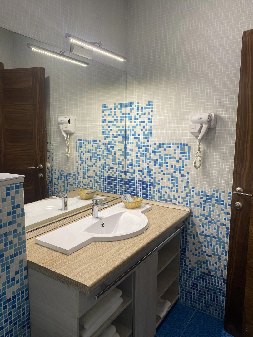 Отель Арт-Ульяновск Правый берег