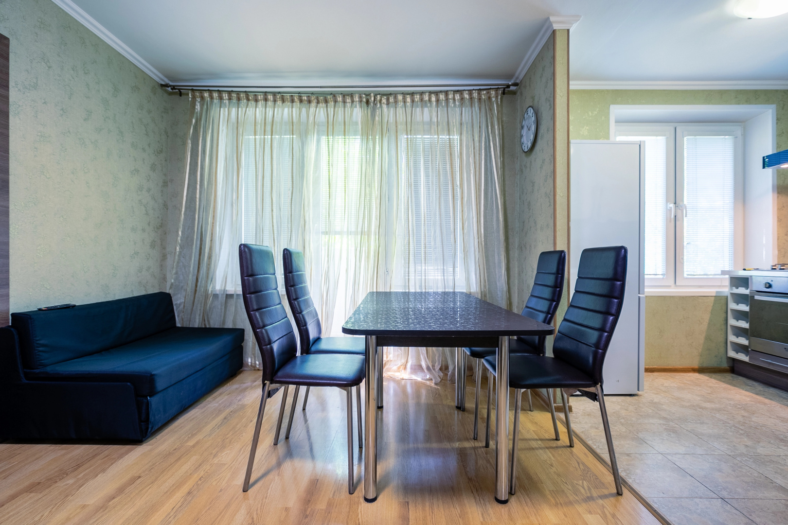 Квартира MaxRealty24 Лобачевского 24