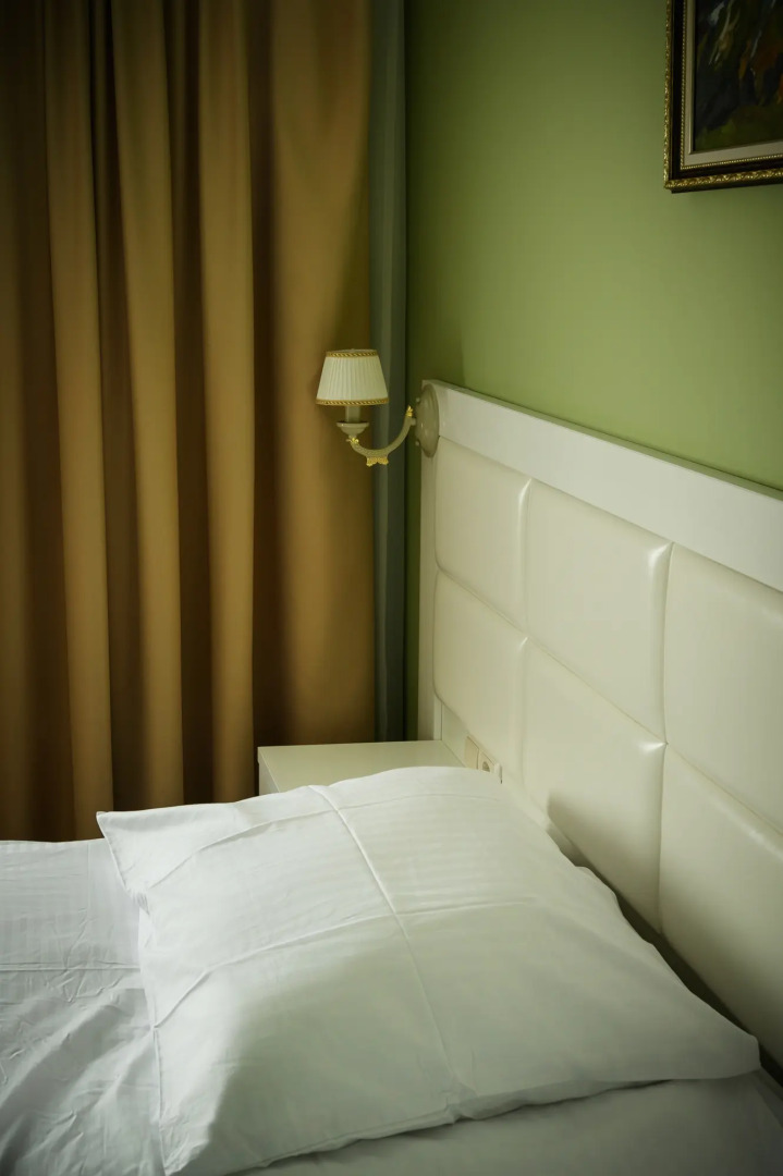 Гостевой дом АльтаРио