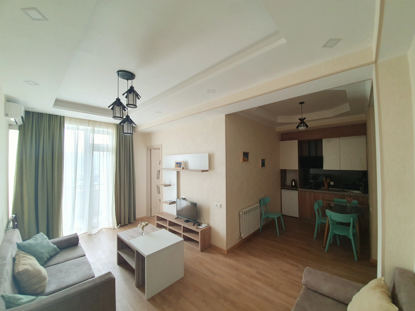 Апарт-отель «Вази»