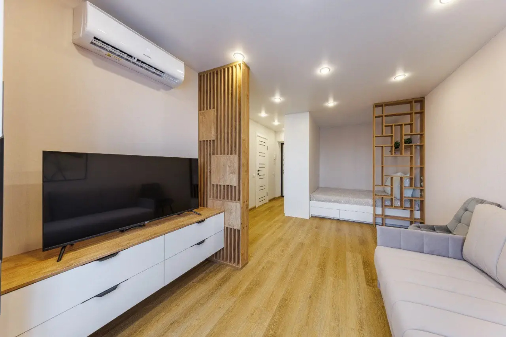 Квартира Уютная в центре