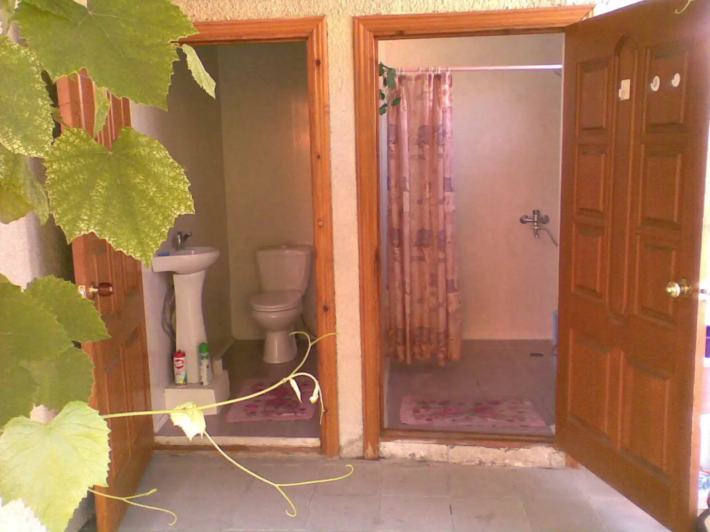 Гостевой дом на Студенческом переулке