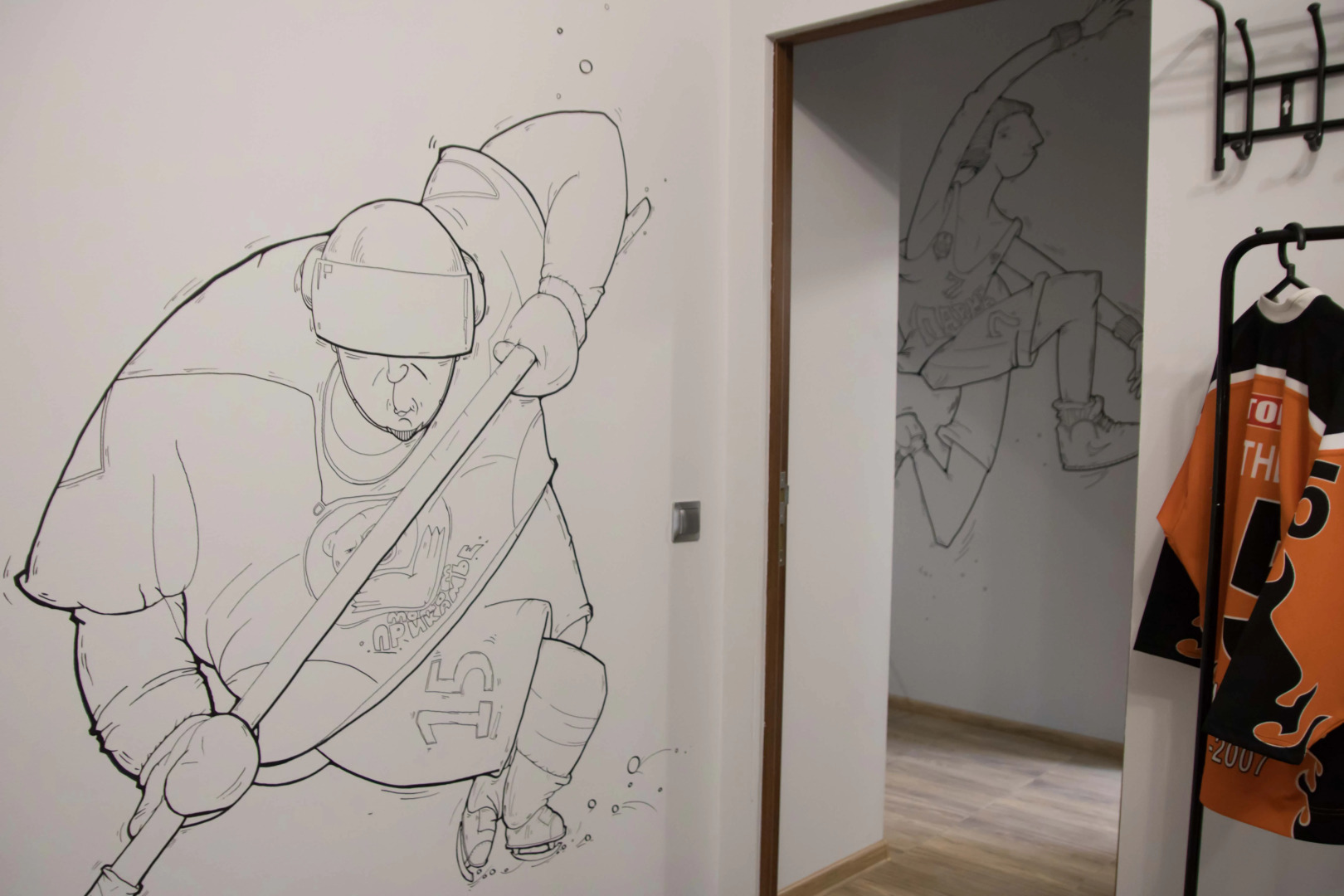 Хостел Club 1723