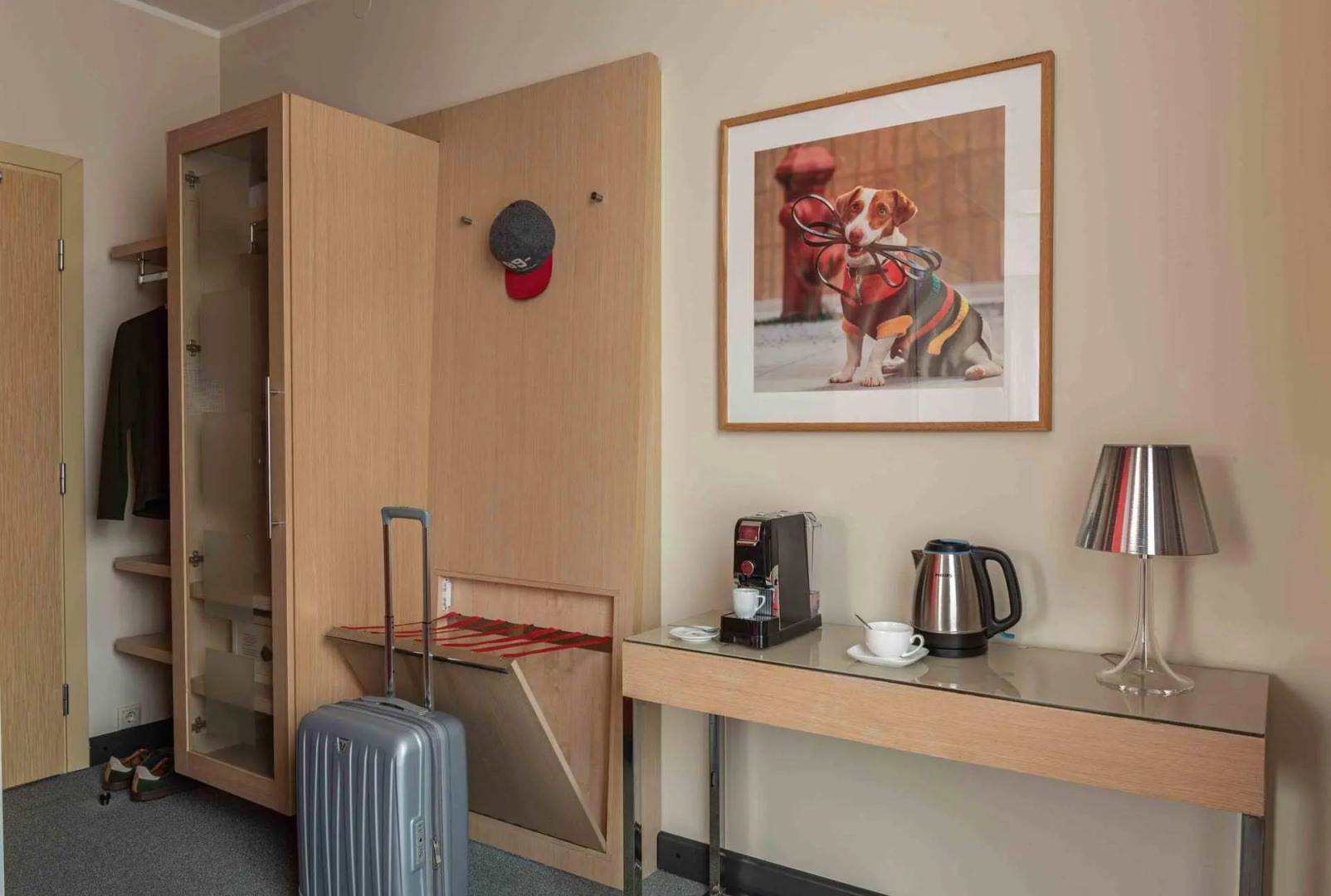 Отель Космос Казань