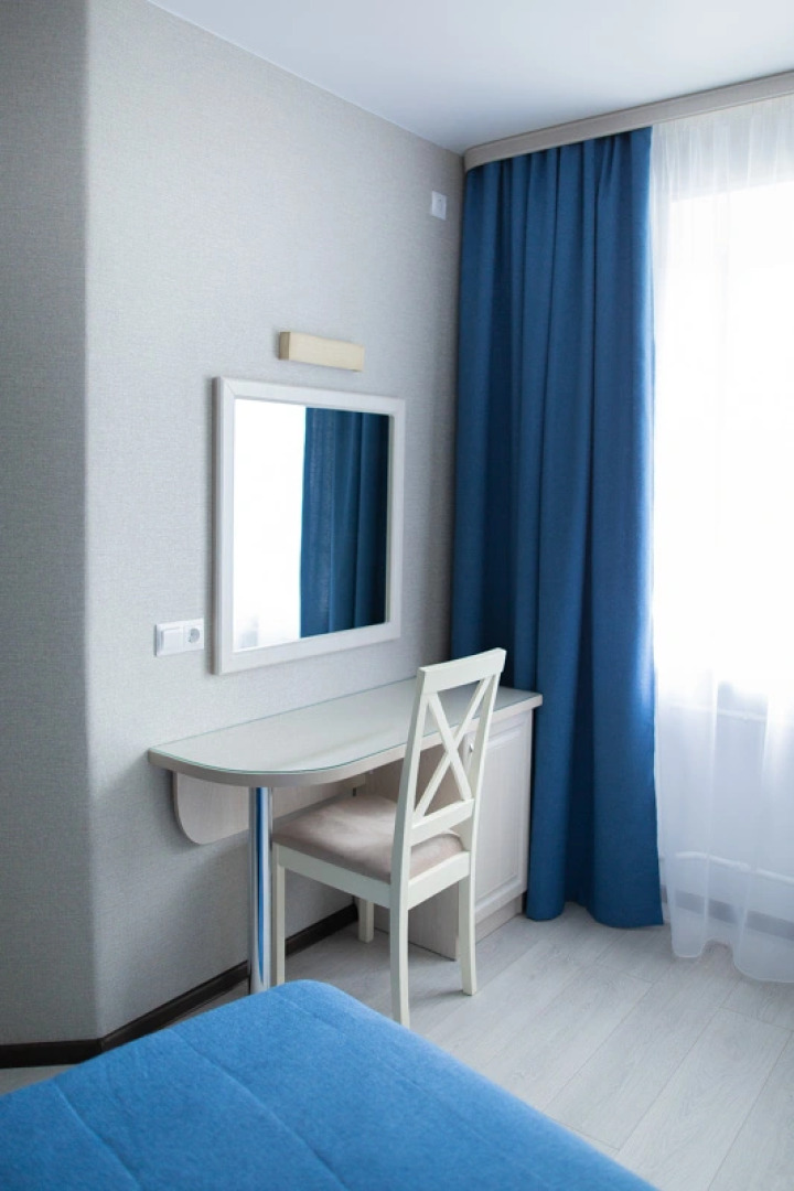 Гостиничный комплекс Оазис