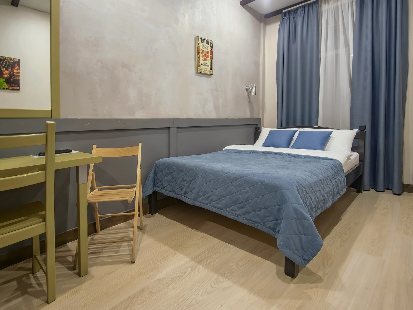 Мини-Отель Чистопрудный