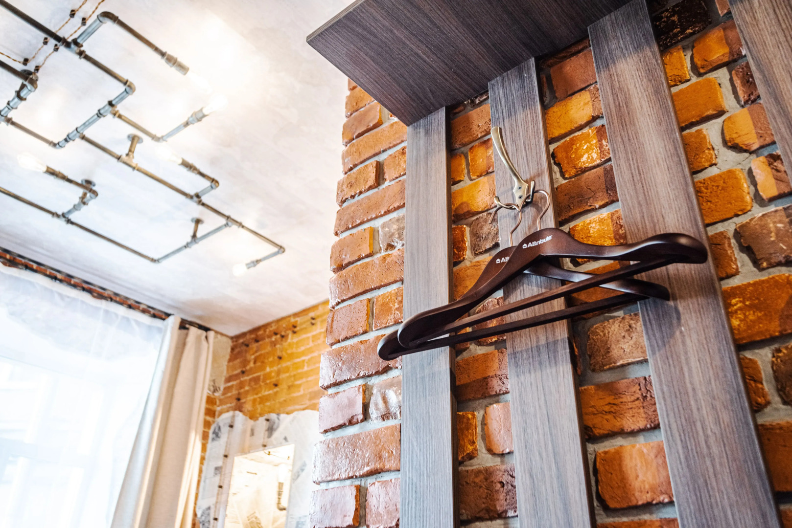 Апартаменты на канале Грибоедова