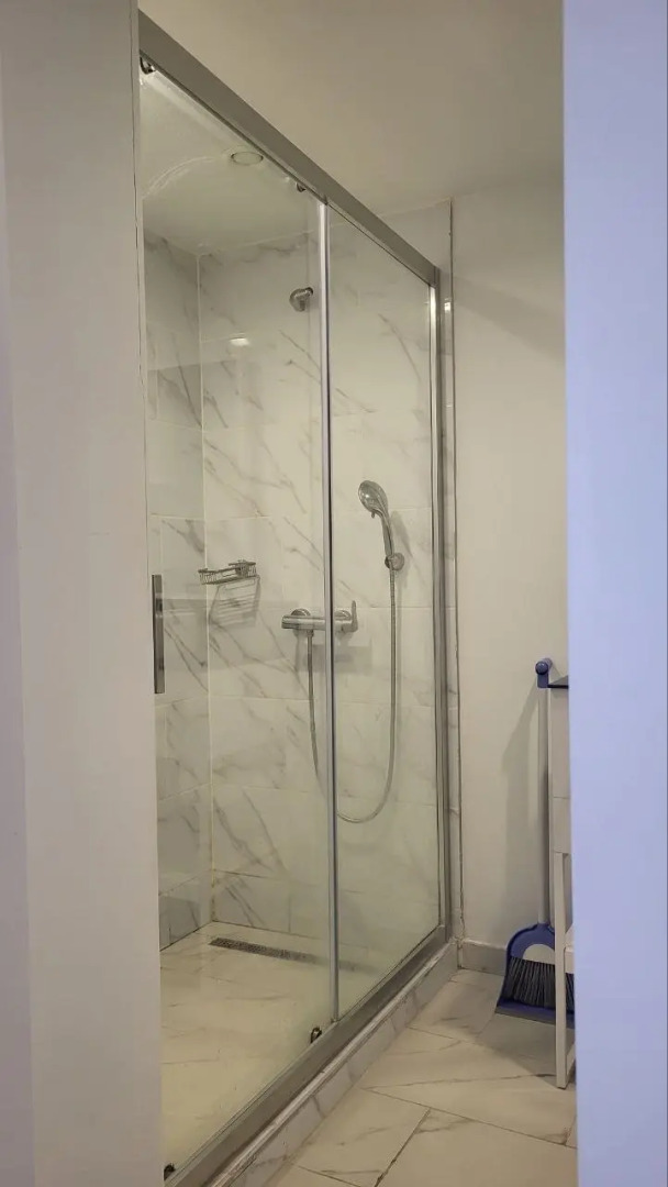 Апартаменты у моря