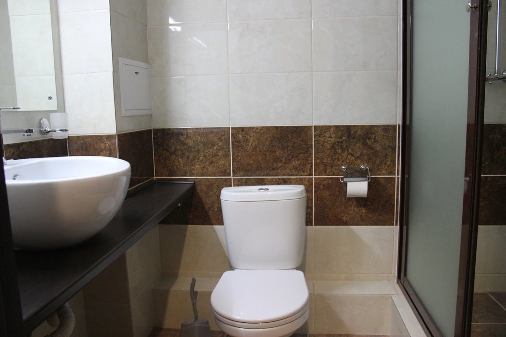 Гостиница Турист