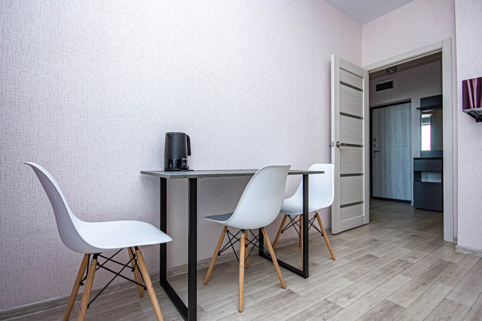 Апартаменты Бородина 54