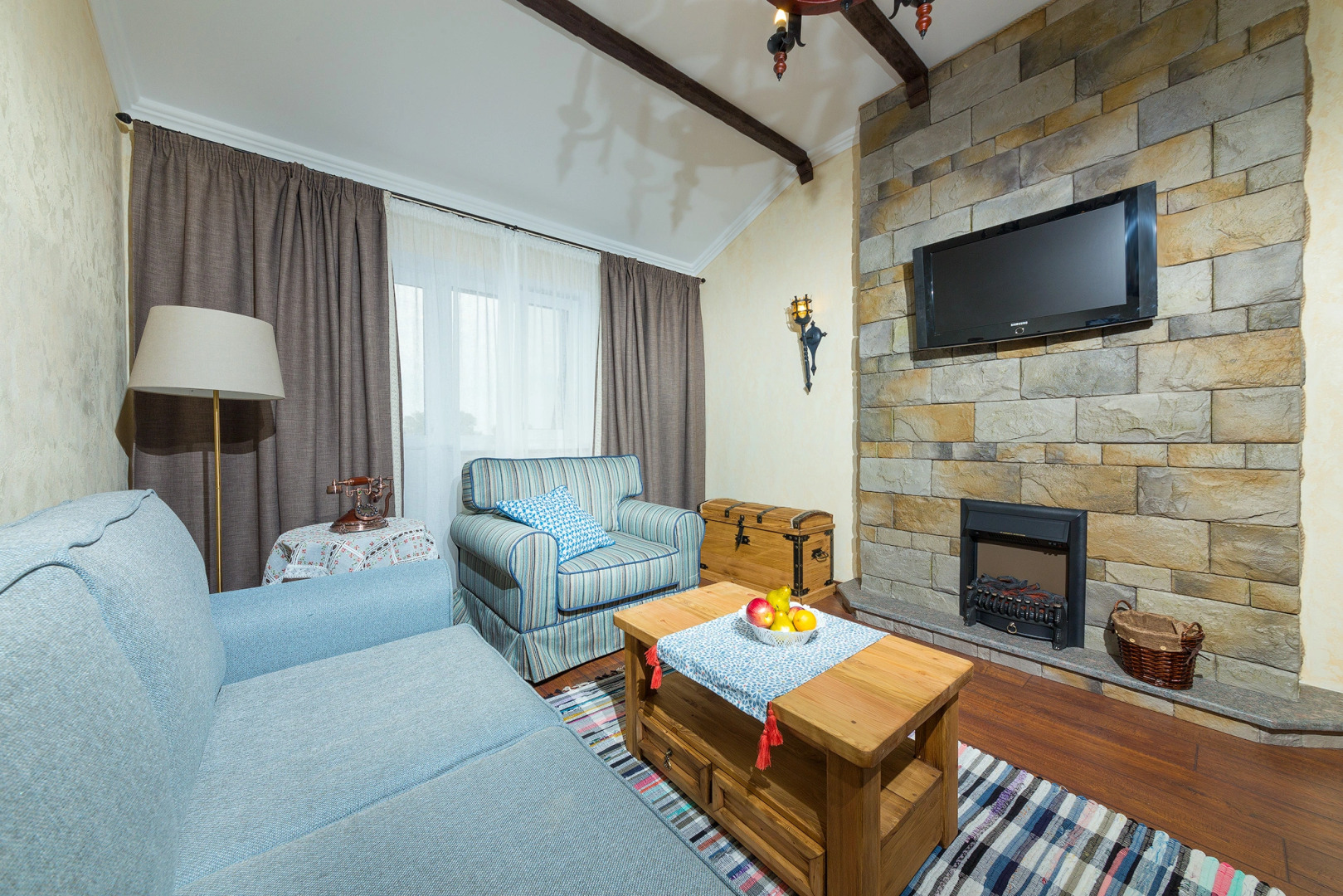 Три Мушкетера