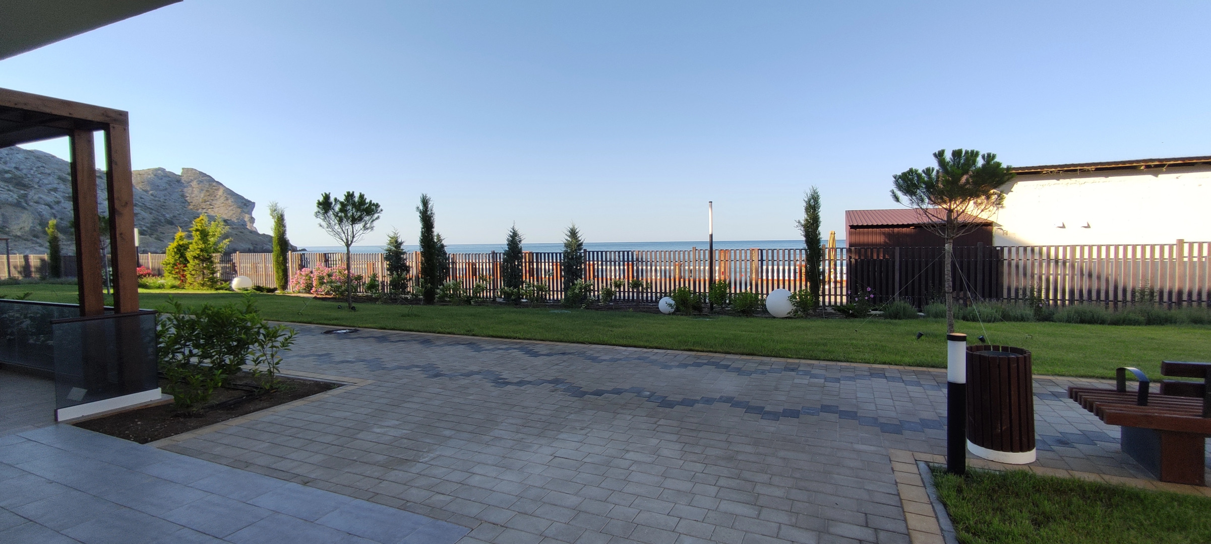 Апартаменты Apart-Hotel & Spa Atlas