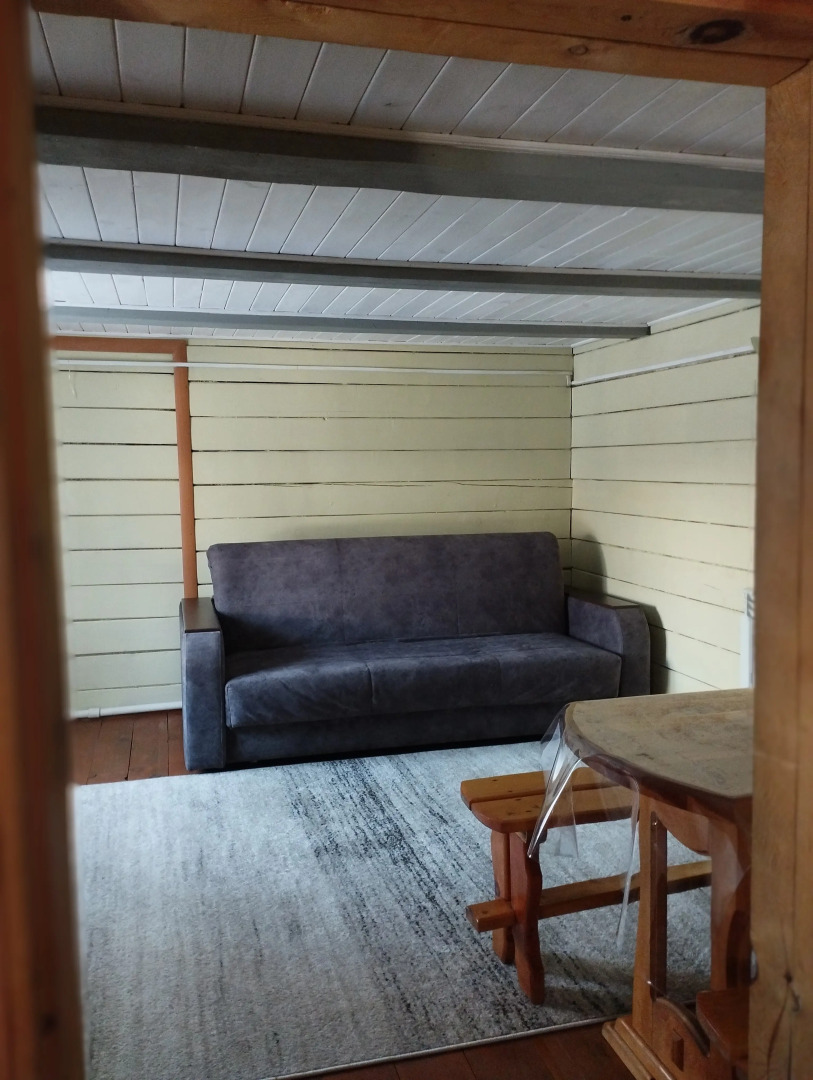 Частный Дом Усадьба у Берега Надежды