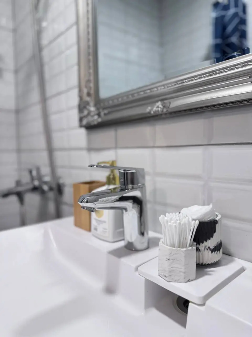 Апартаменты Lucky Room у Кусковского Лесопарка