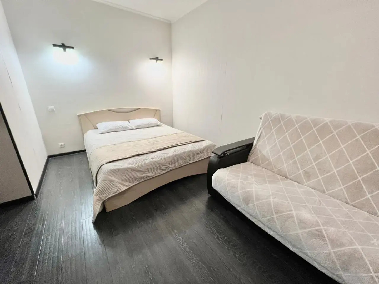 Квартира Класса Люкс