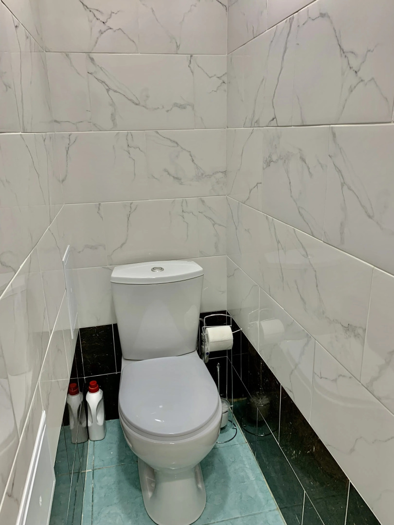 Квартира Двухкомнатная