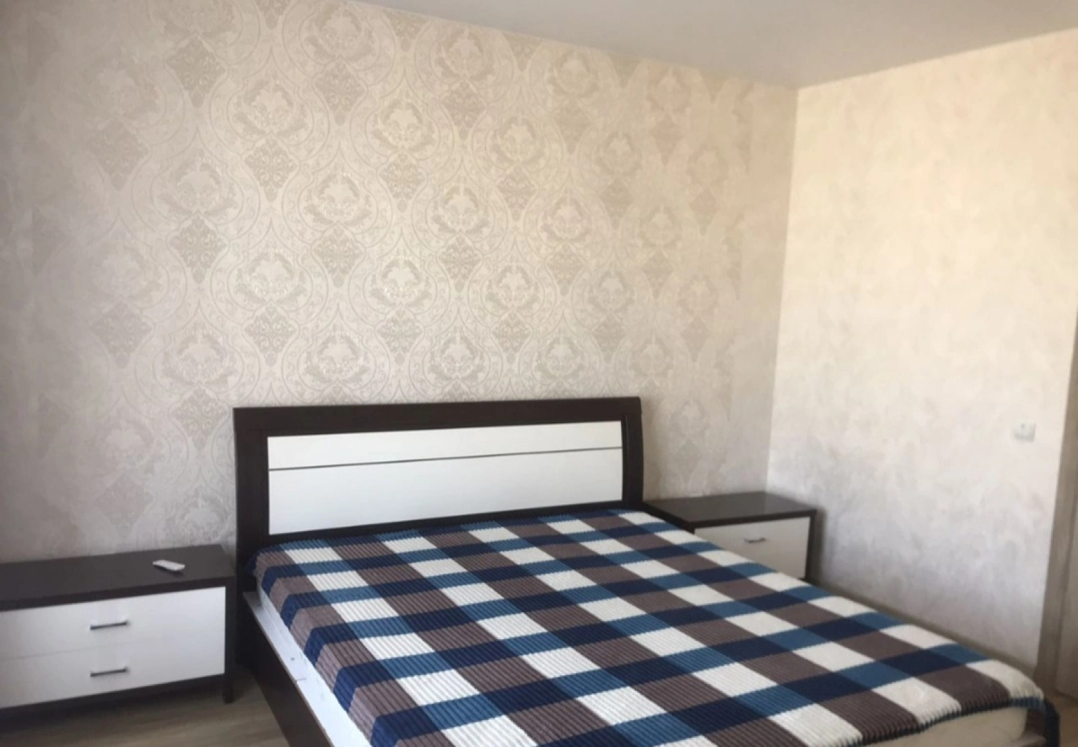 Квартира у моря