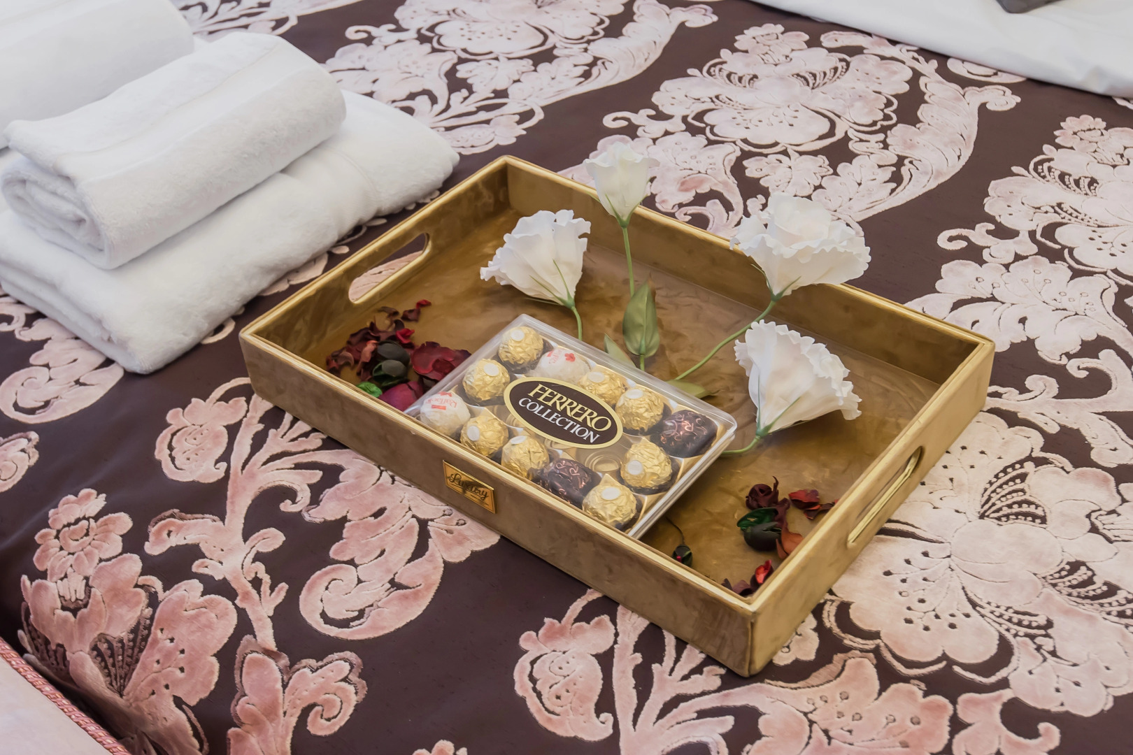 Квартира GM Apartments на 16 этаже Сталинской высотки