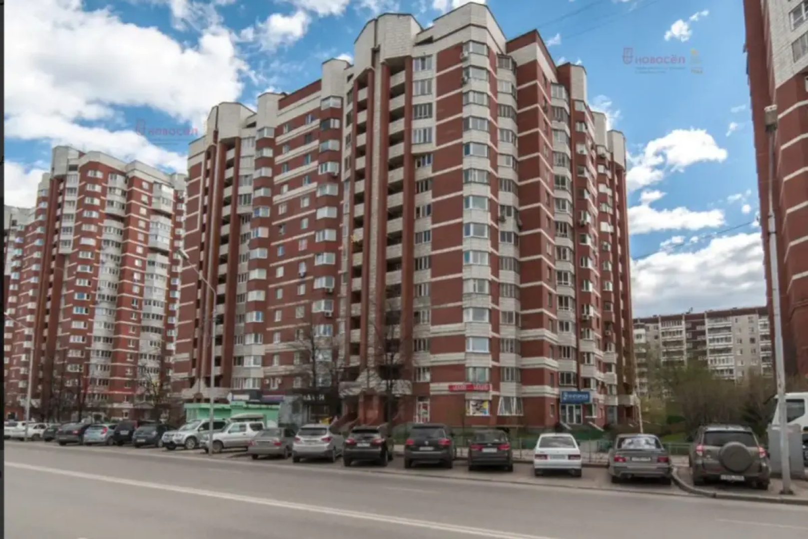 Квартира ApartHause для двоих