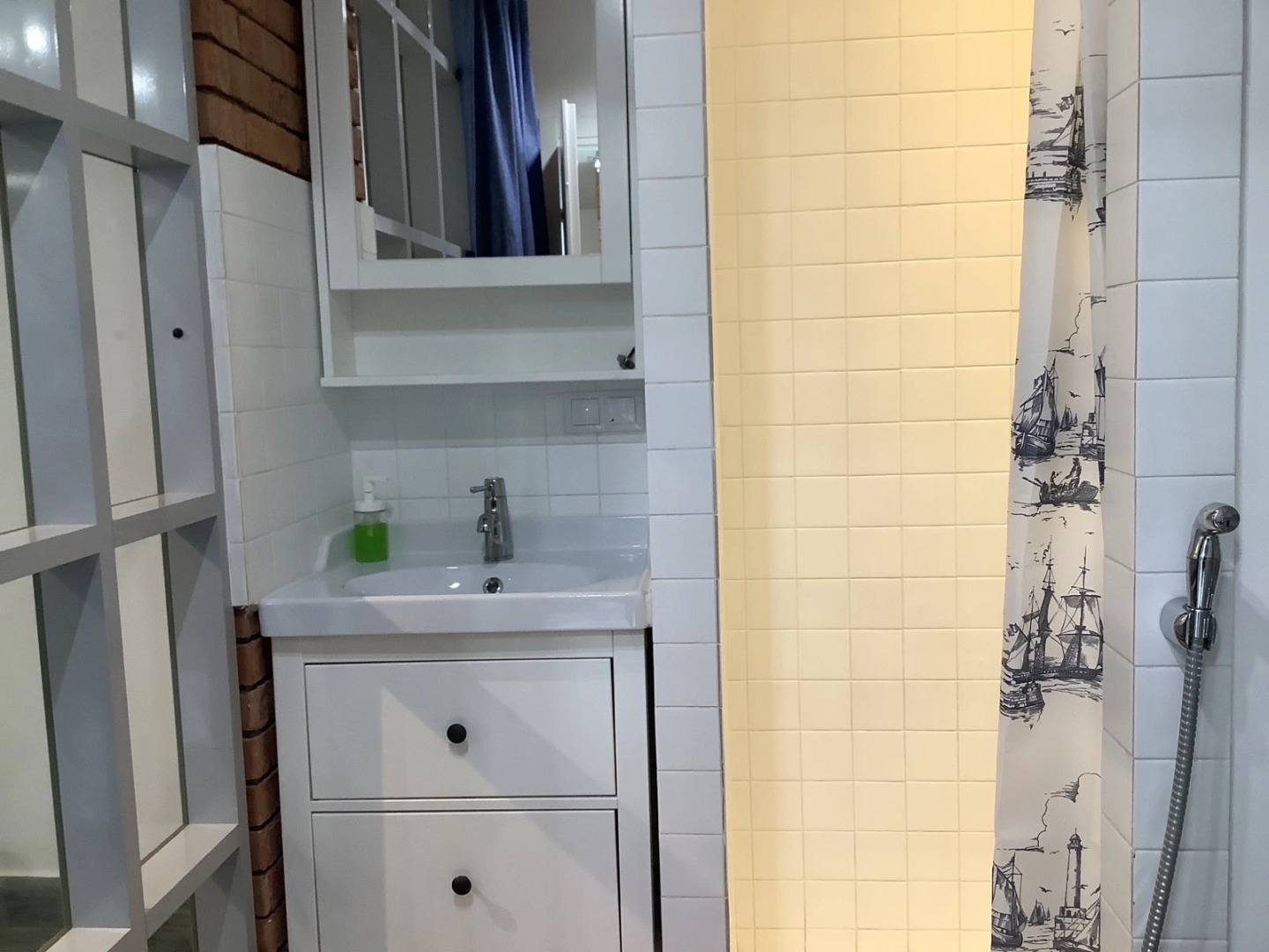 Апартаменты Kstovo Residens