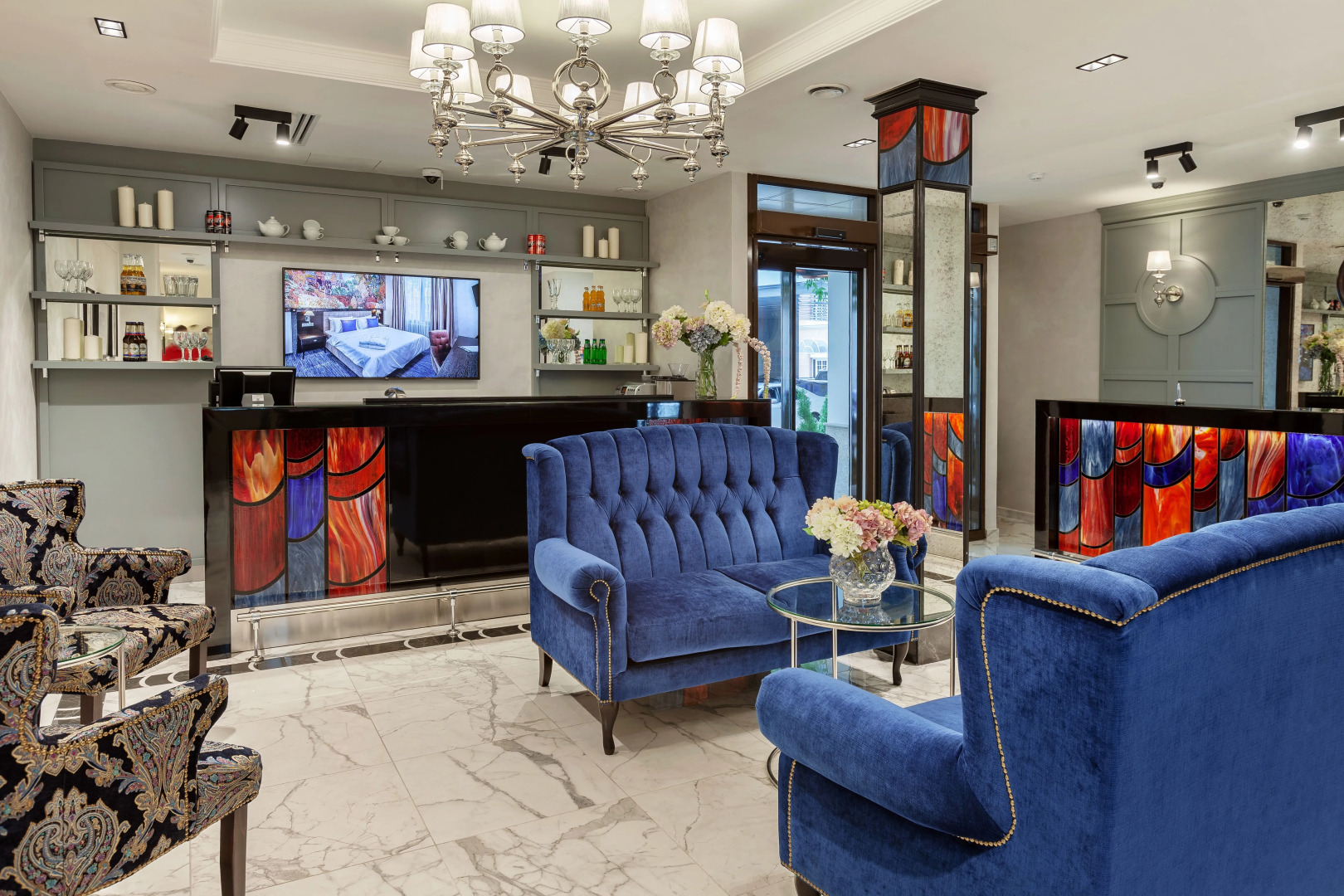 Бутик-Отель Регул