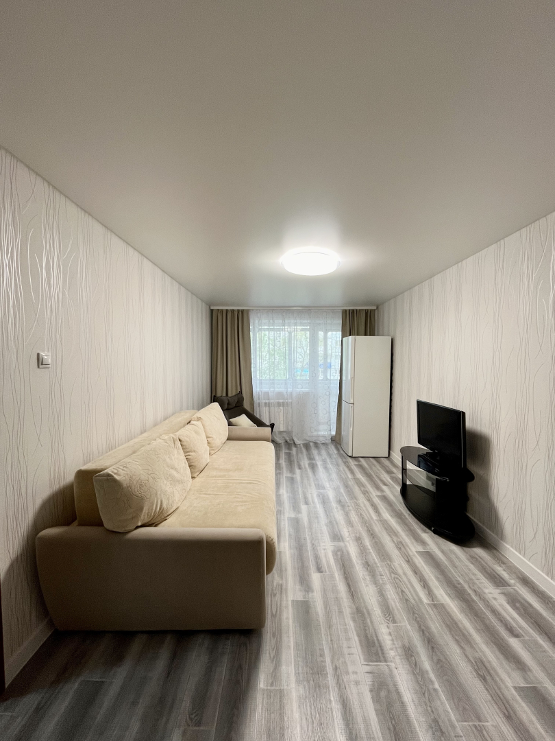 Квартира Двухкомнатная