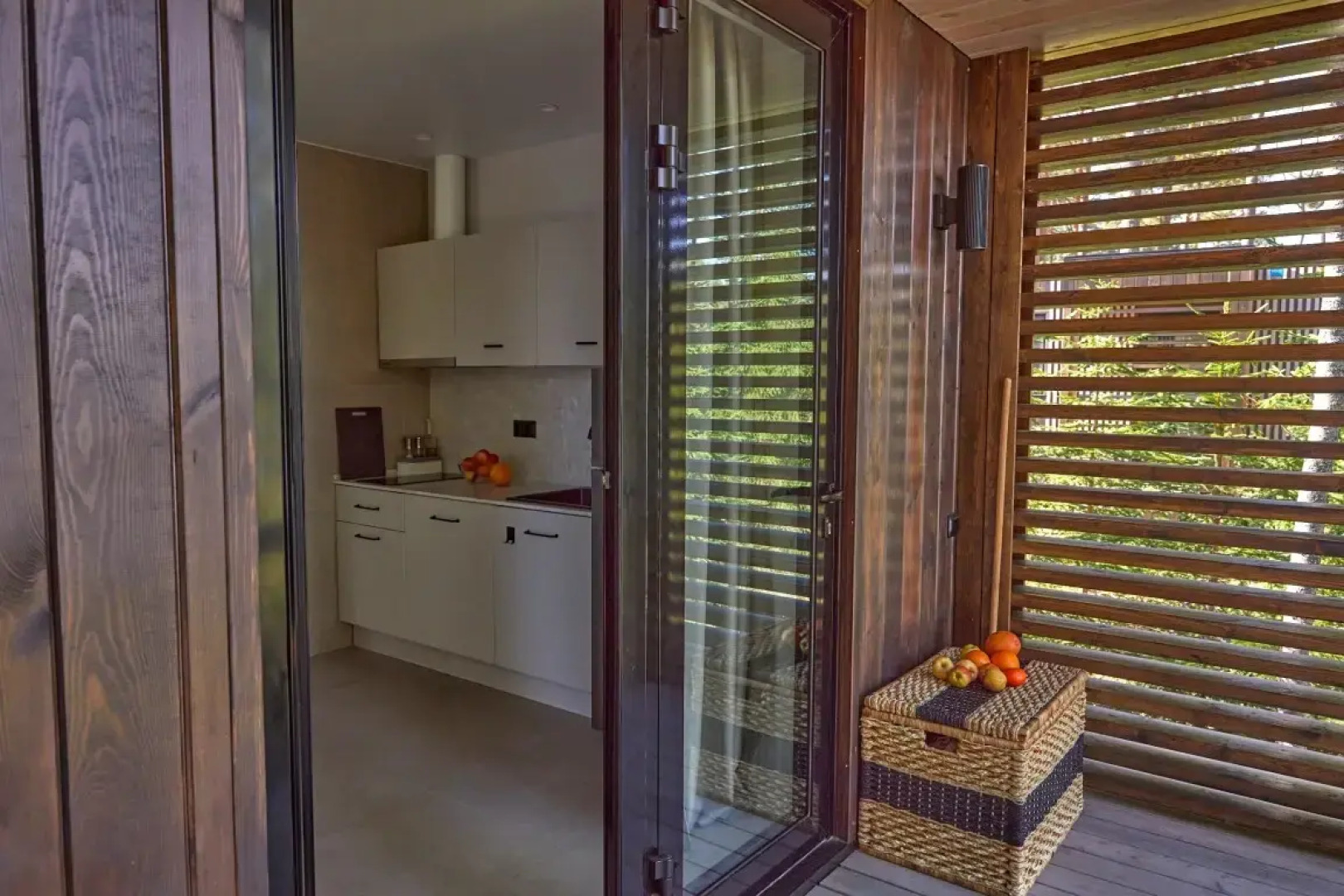 Частный дом Ключ Пионерское XL4